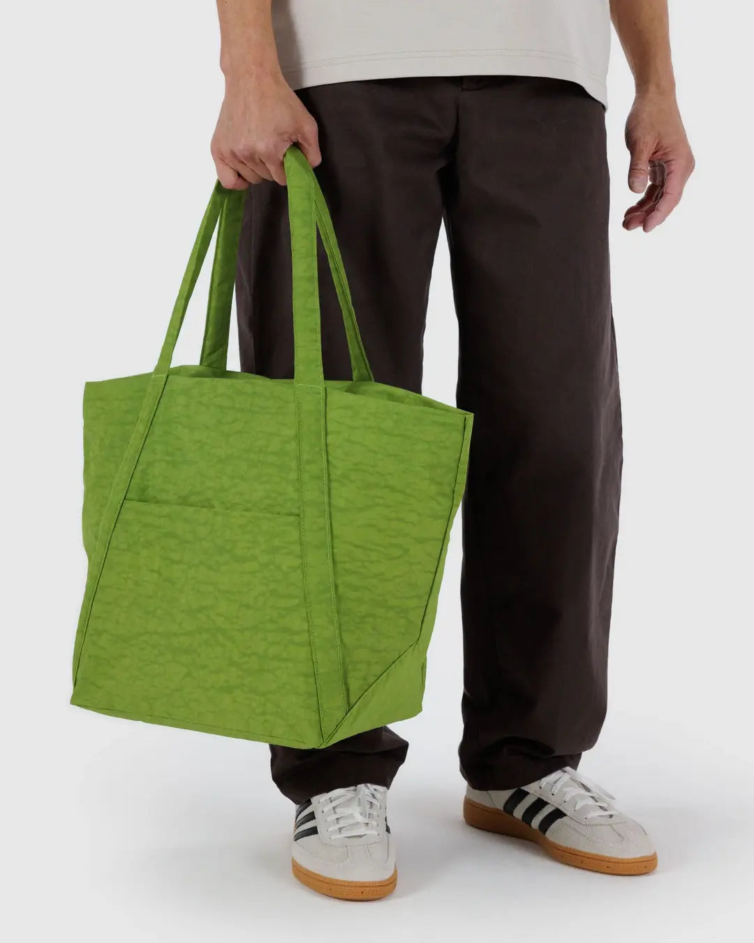 Cloud Bag | Green Juice