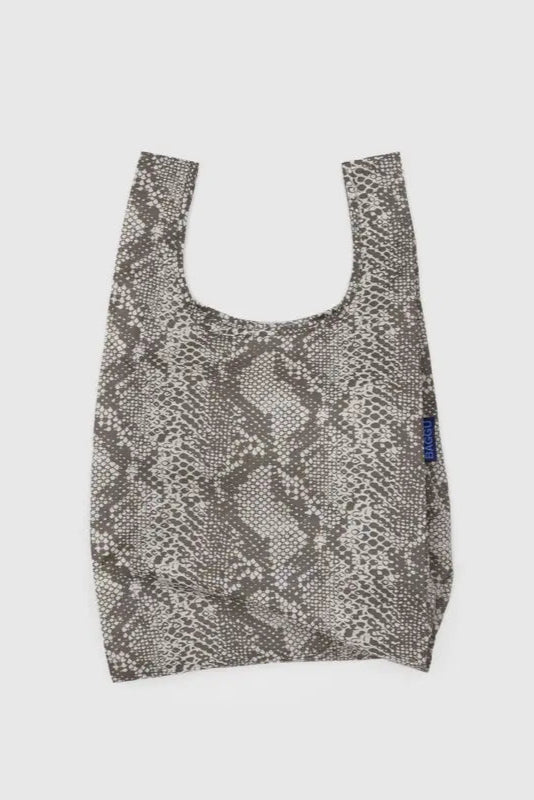 Baby BAGGU | Snakeskin