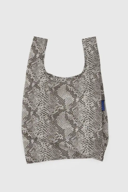 Baby BAGGU | Snakeskin