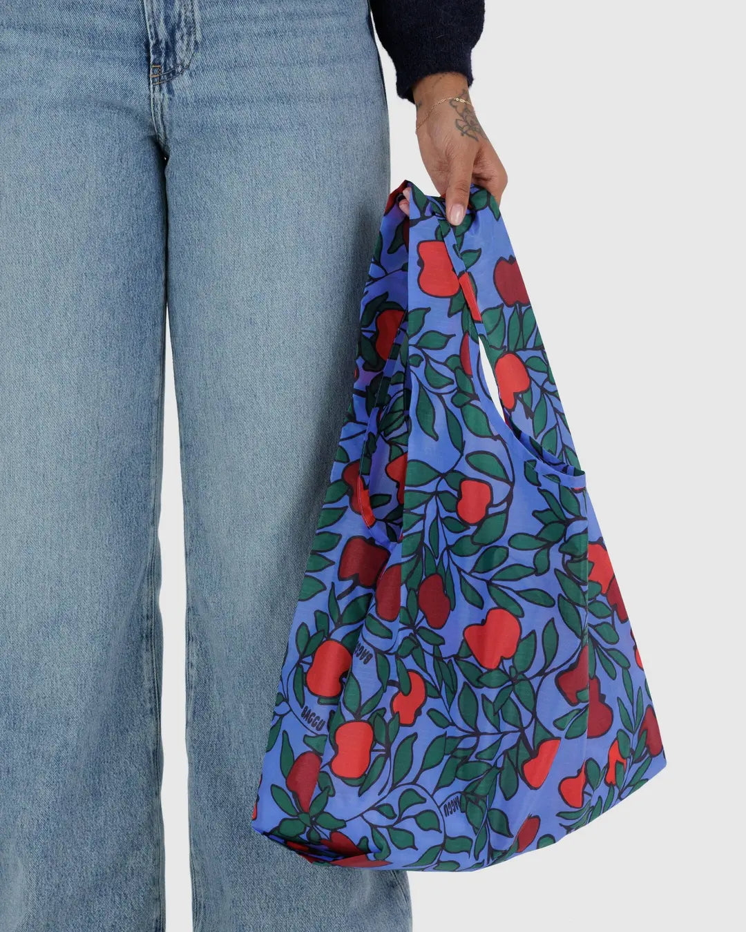 Standard BAGGU | Apple Tree
