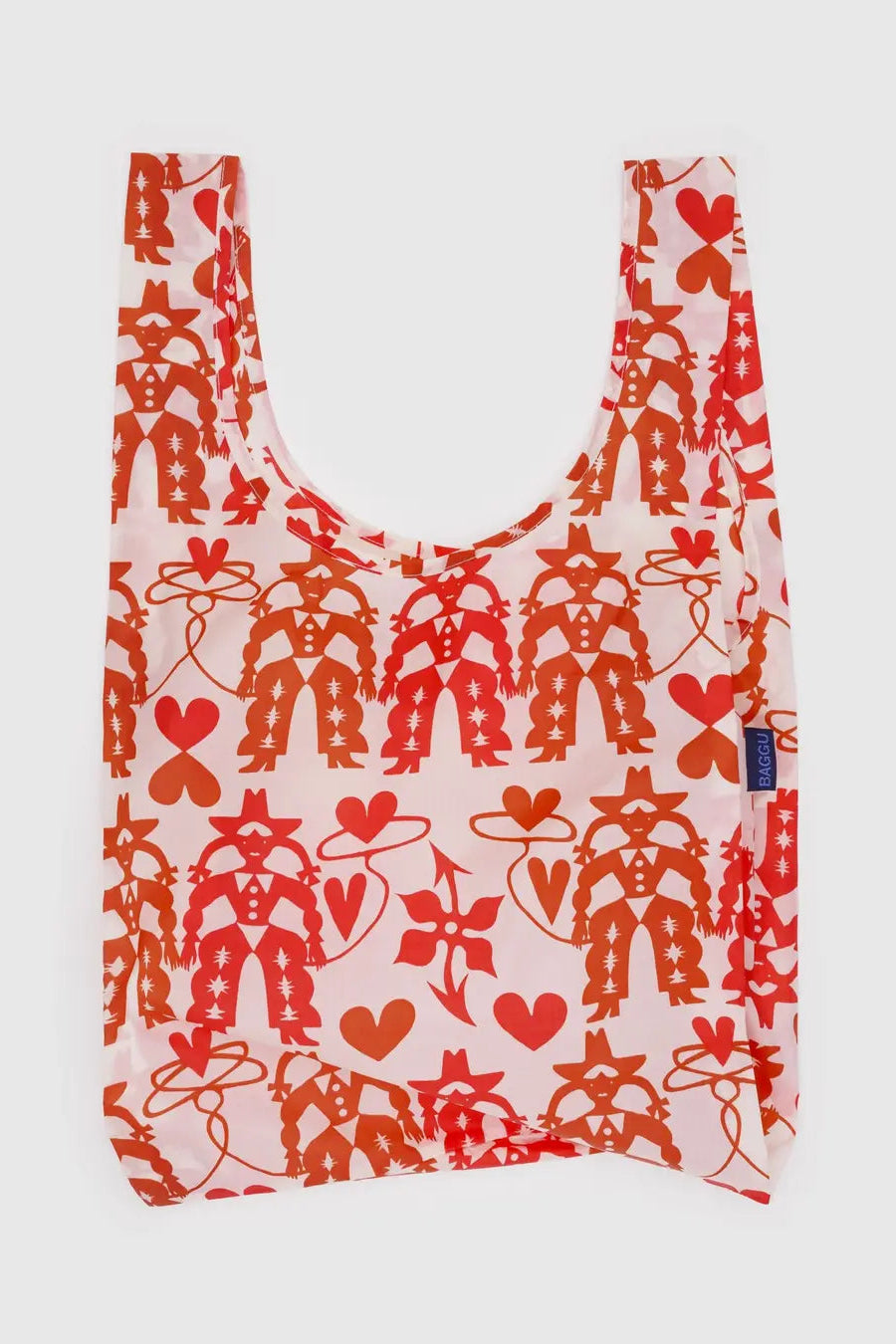Standard BAGGU | Cowgirl