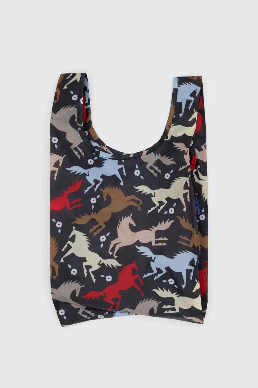 Baby BAGGU | Horse Cut-Outs