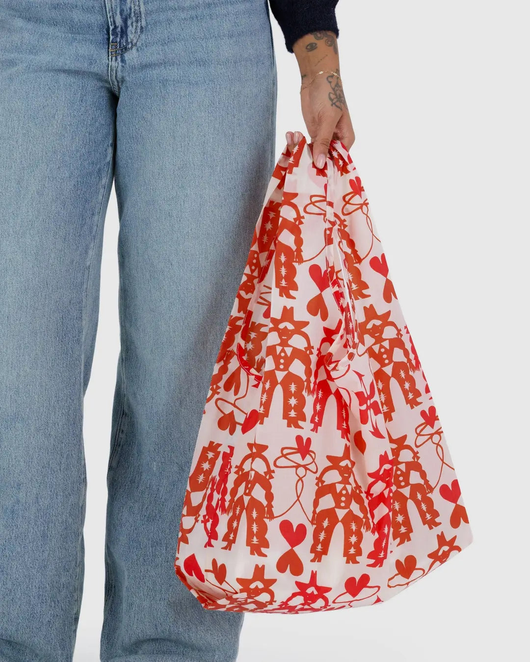 Standard BAGGU | Cowgirl