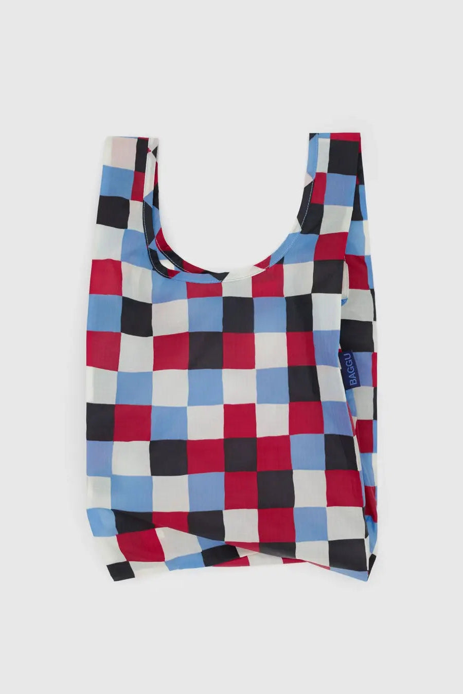 Baby BAGGU | Painted Check