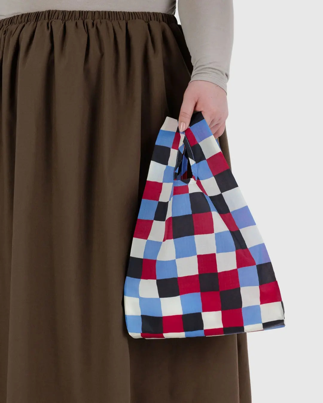 Baby BAGGU | Painted Check