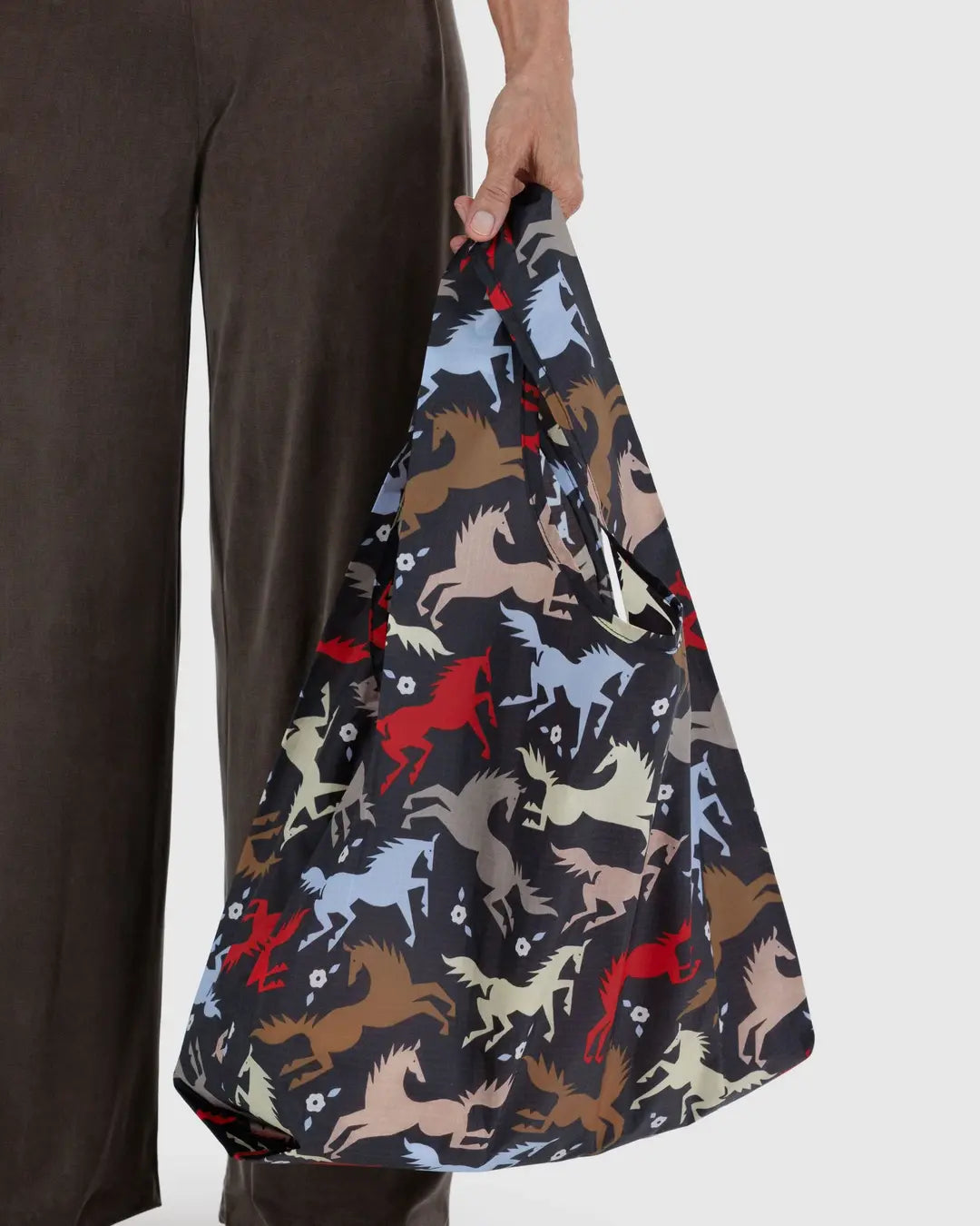 Standard BAGGU | Horse Cut-Outs