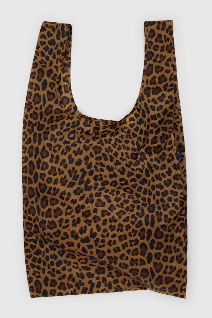 Big BAGGU | Leopard