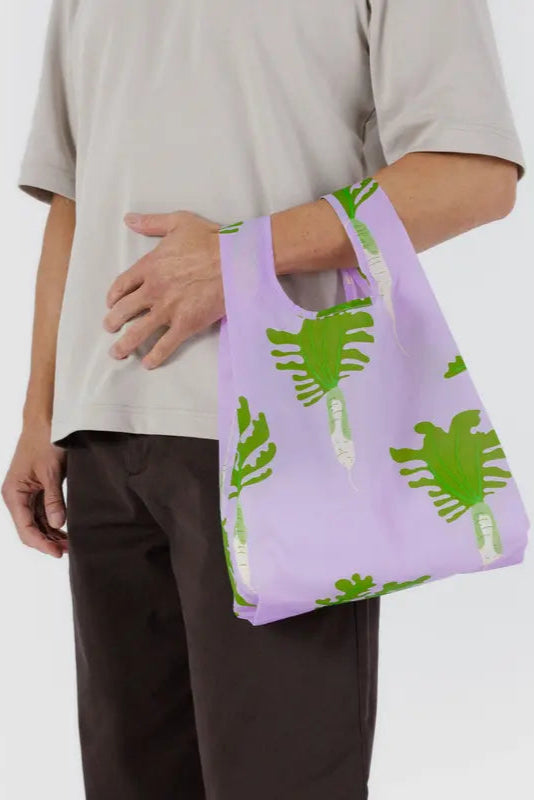 Baby BAGGU | Daikon Pink