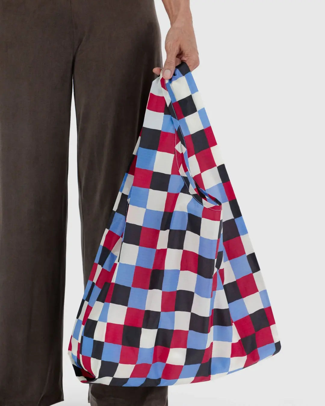 Standard BAGGU | Painted Check