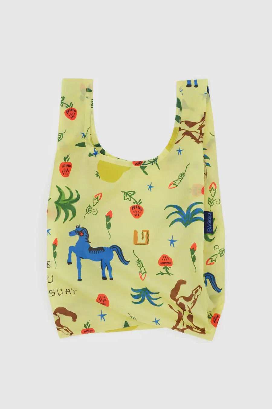 Baby BAGGU | Painted Prairie
