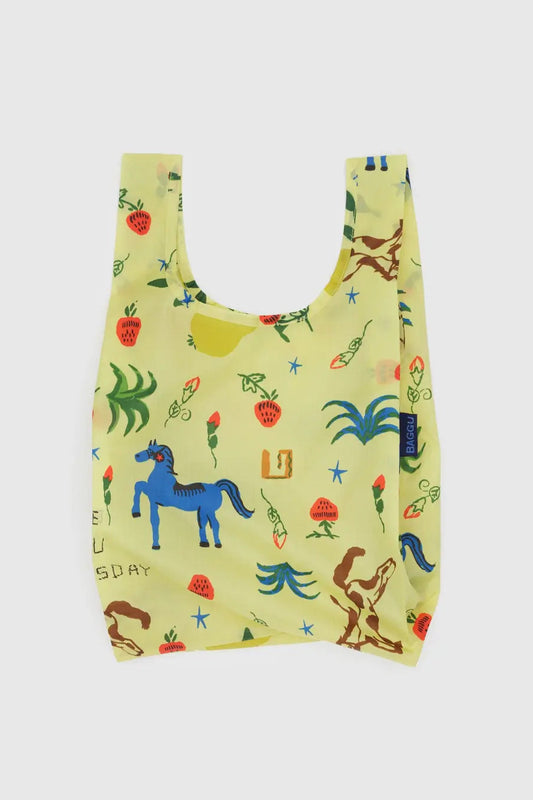 Baby BAGGU | Painted Prairie