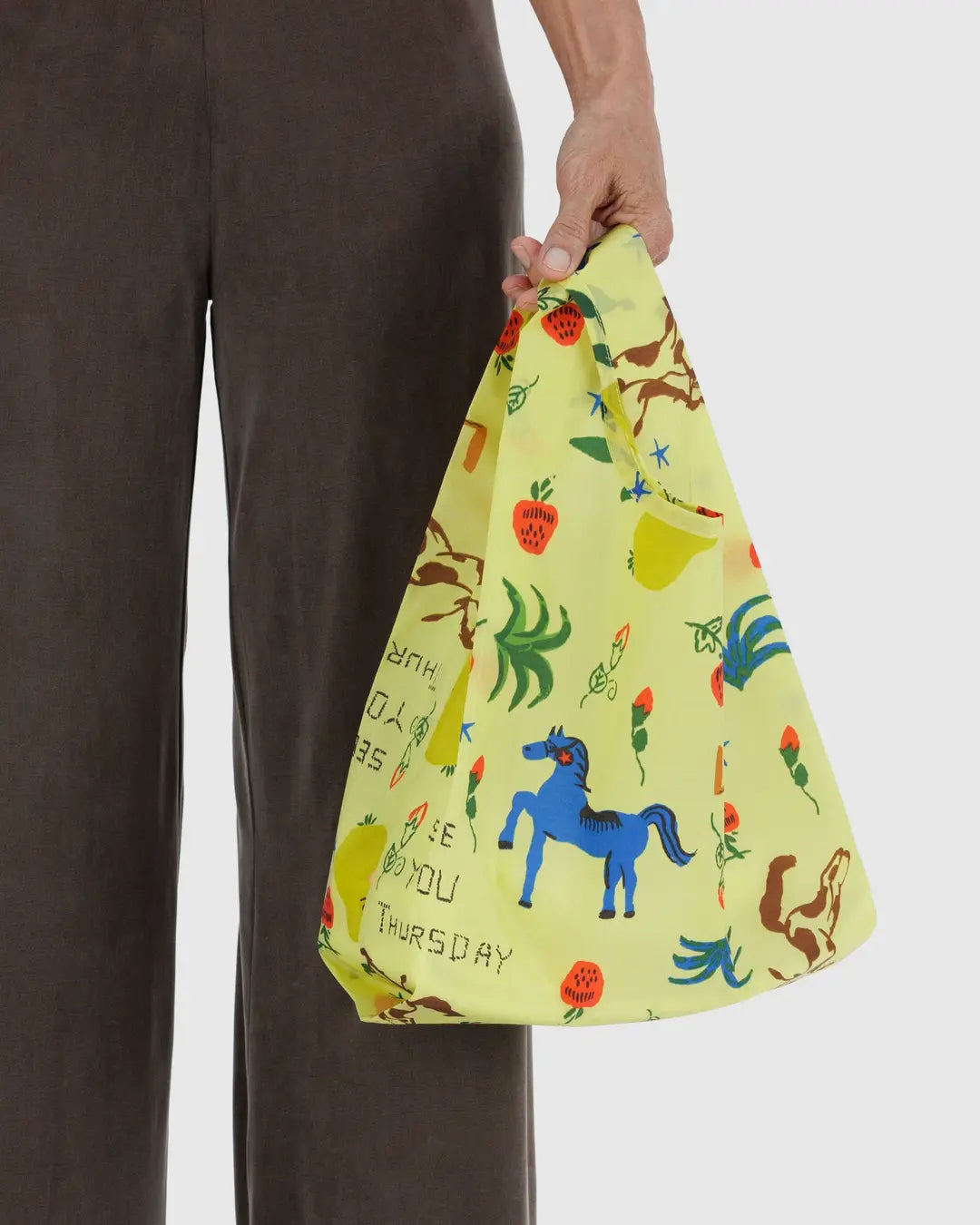 Baby BAGGU | Painted Prairie