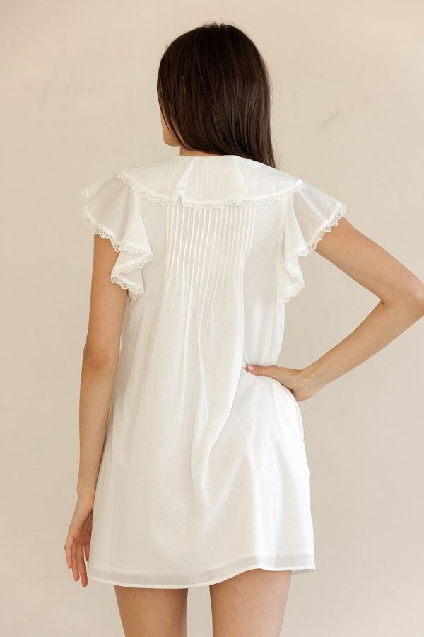 Ever After Mini Dress