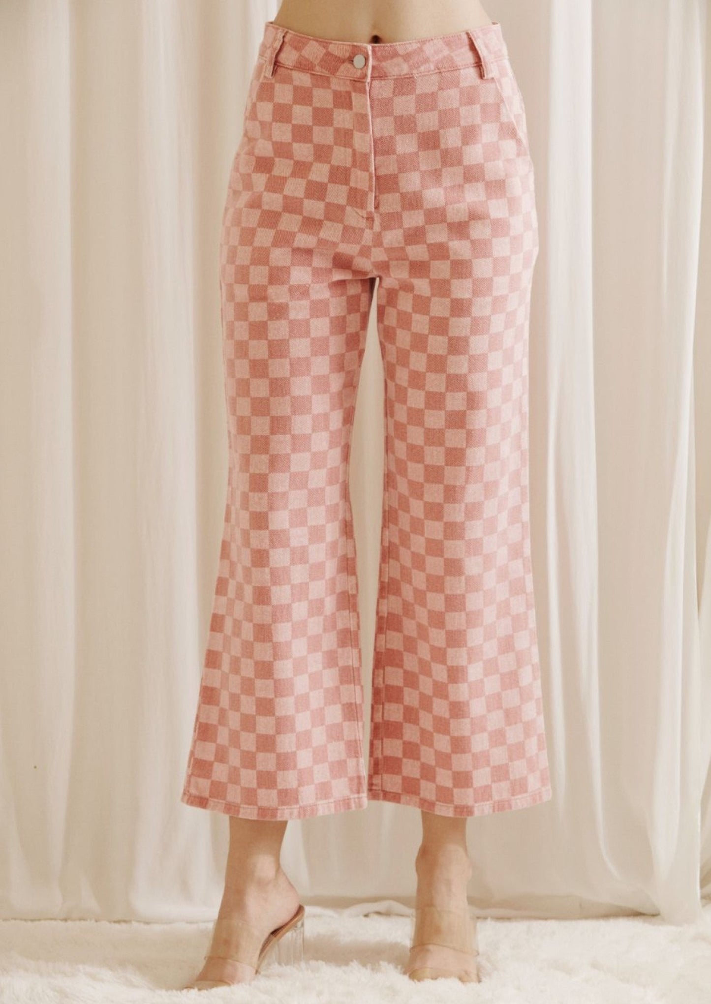 Already Checked Out Pants