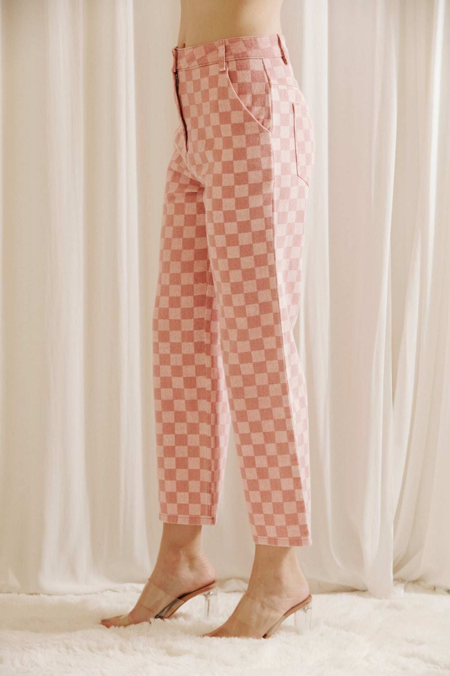 Already Checked Out Pants
