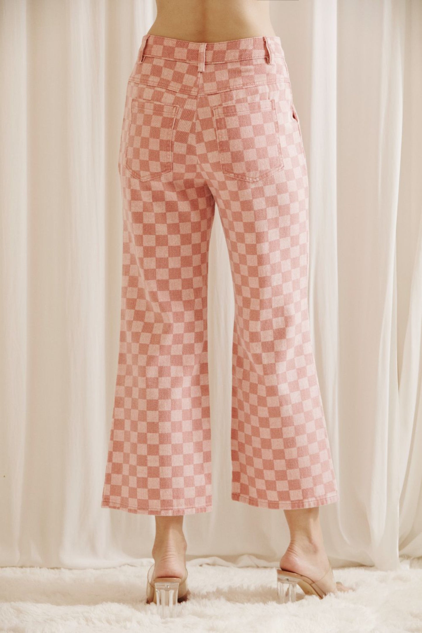 Already Checked Out Pants
