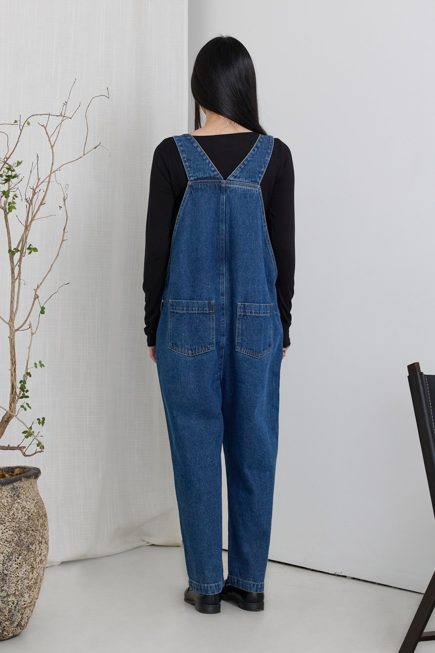 The Dani Overalls