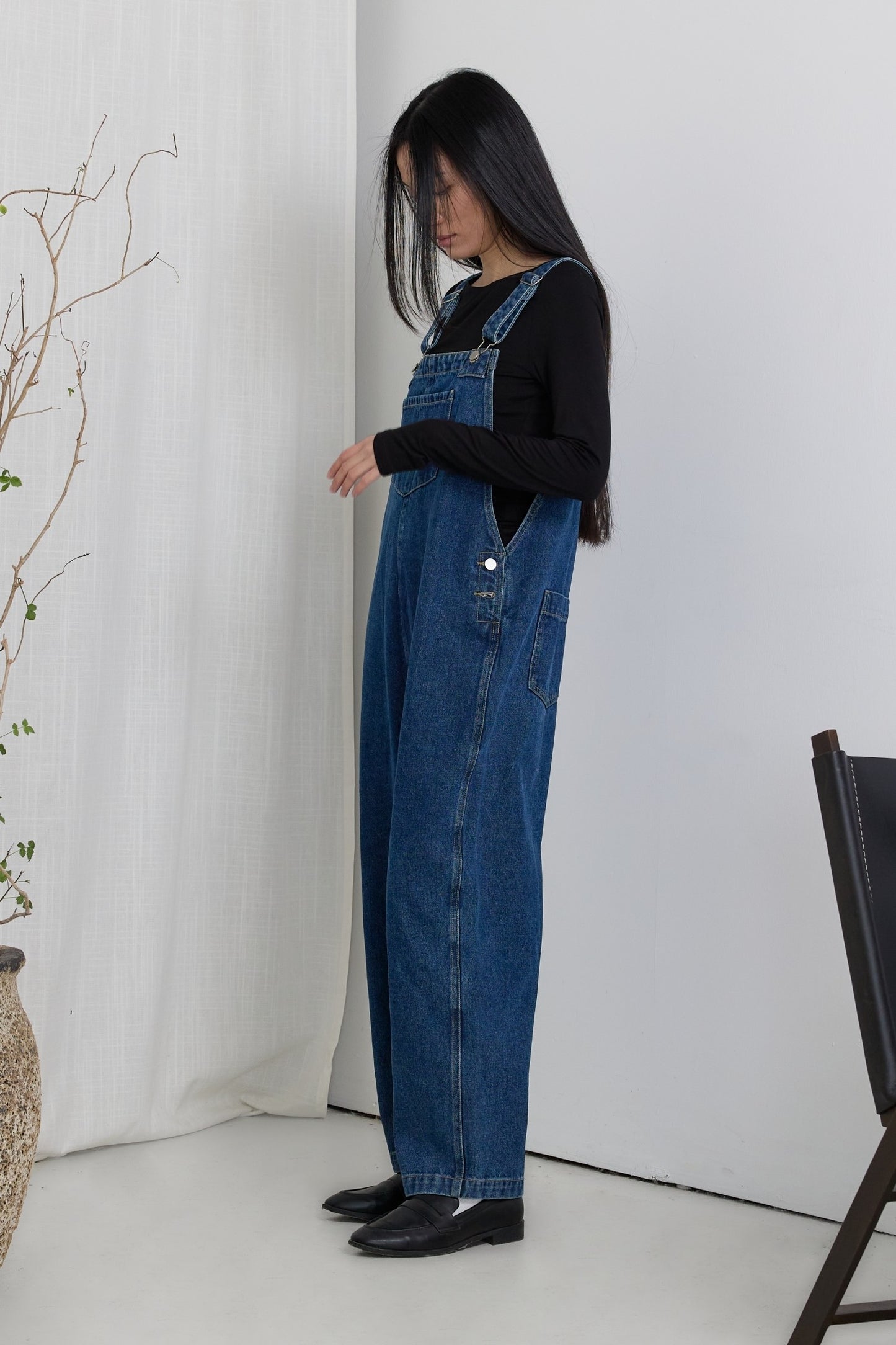 The Dani Overalls