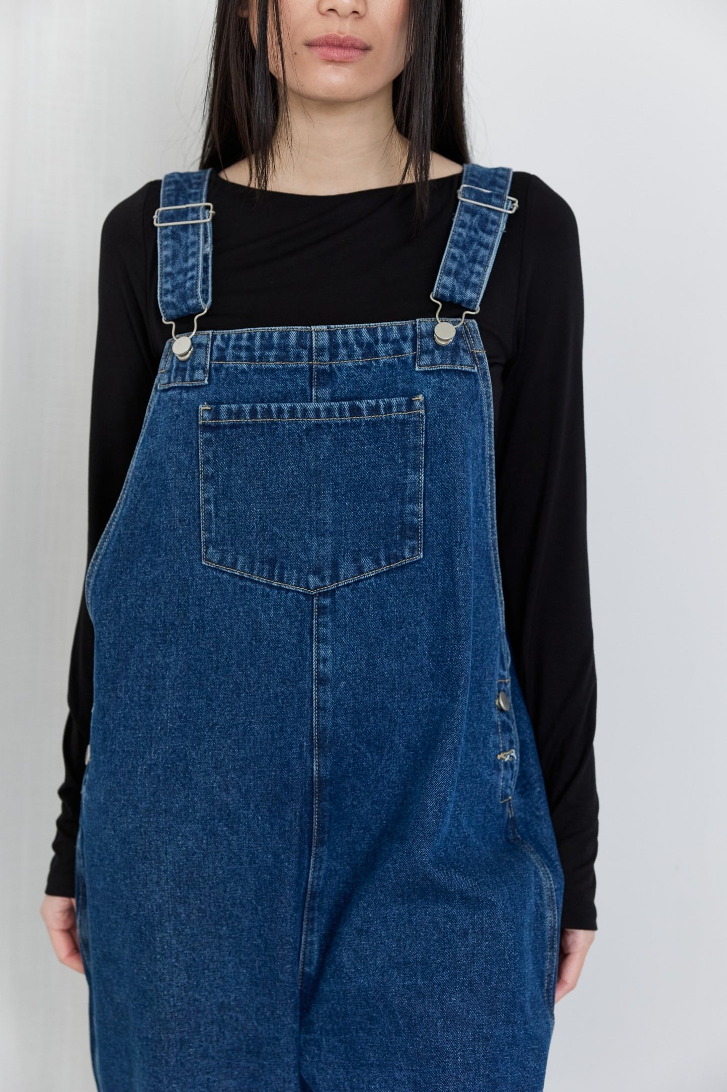 The Dani Overalls