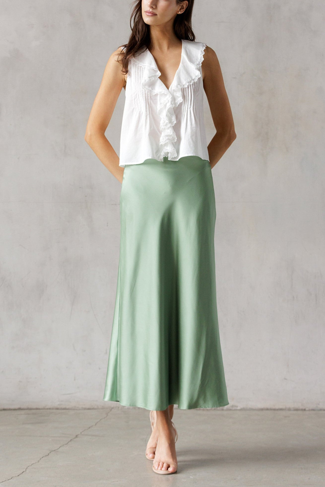 Ever After Top