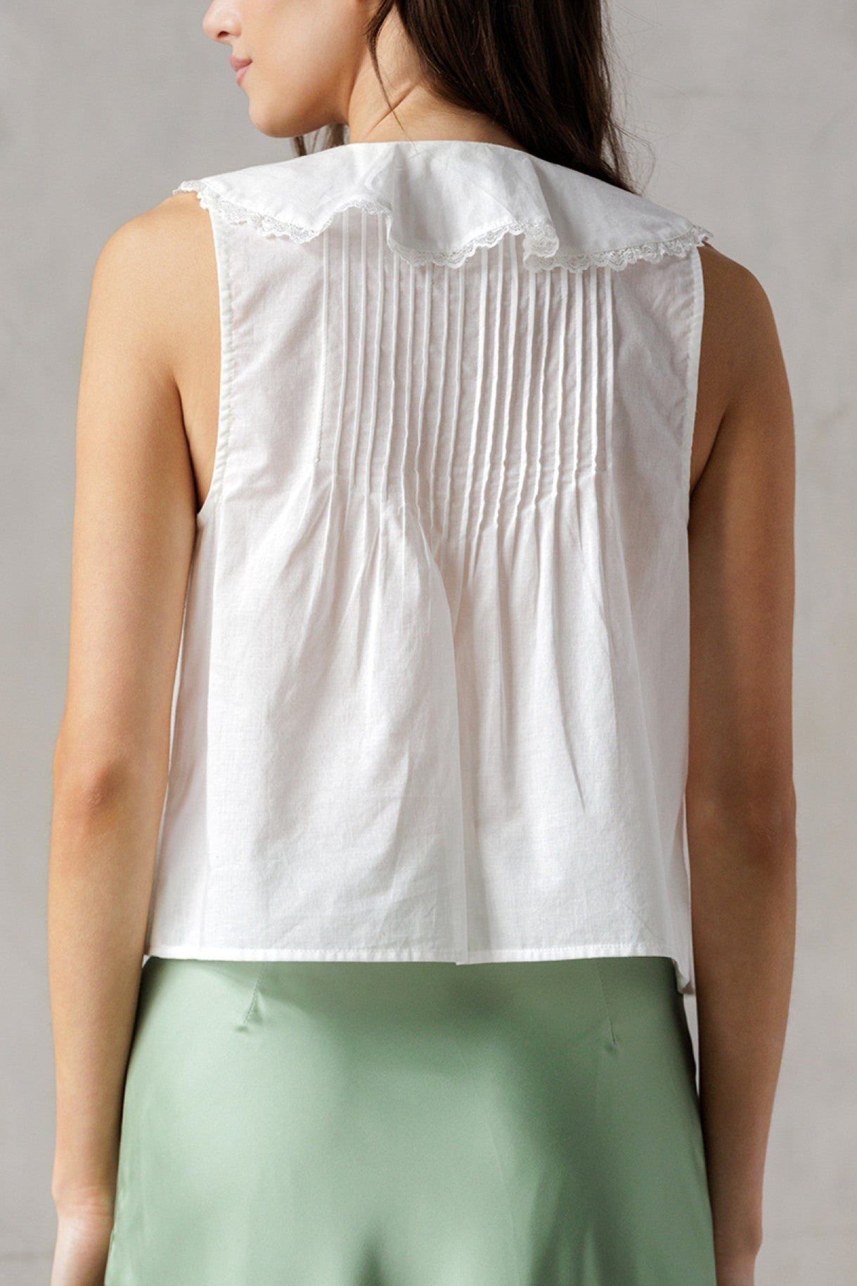 Ever After Top