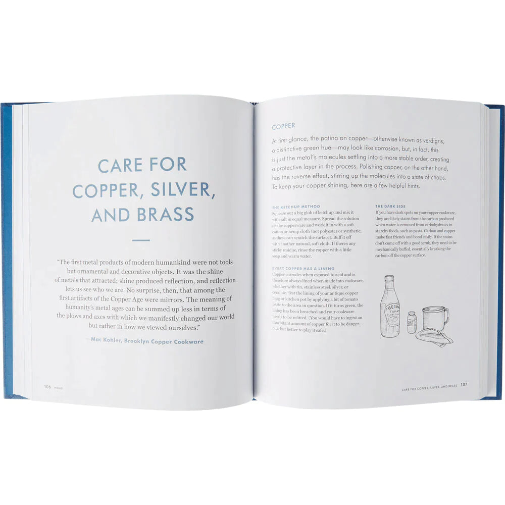 The Kaufmann Mercantile Guide: How to Split Wood, Shuck an Oyster and Master Other Simple Pleasures