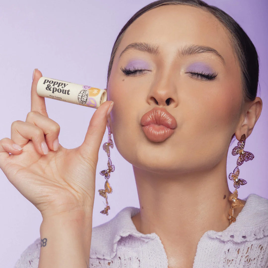 Pina Colada Lip Balm