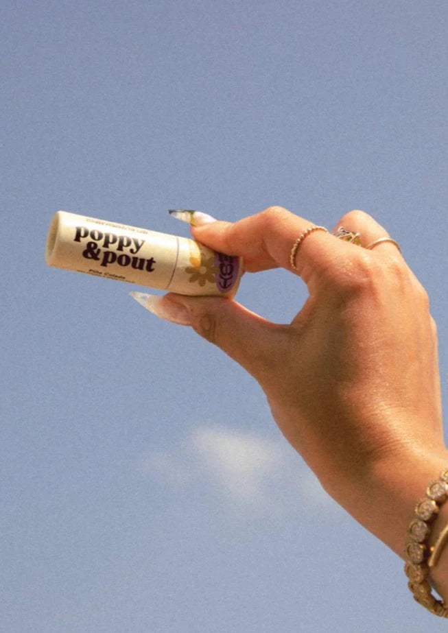 Pina Colada Lip Balm