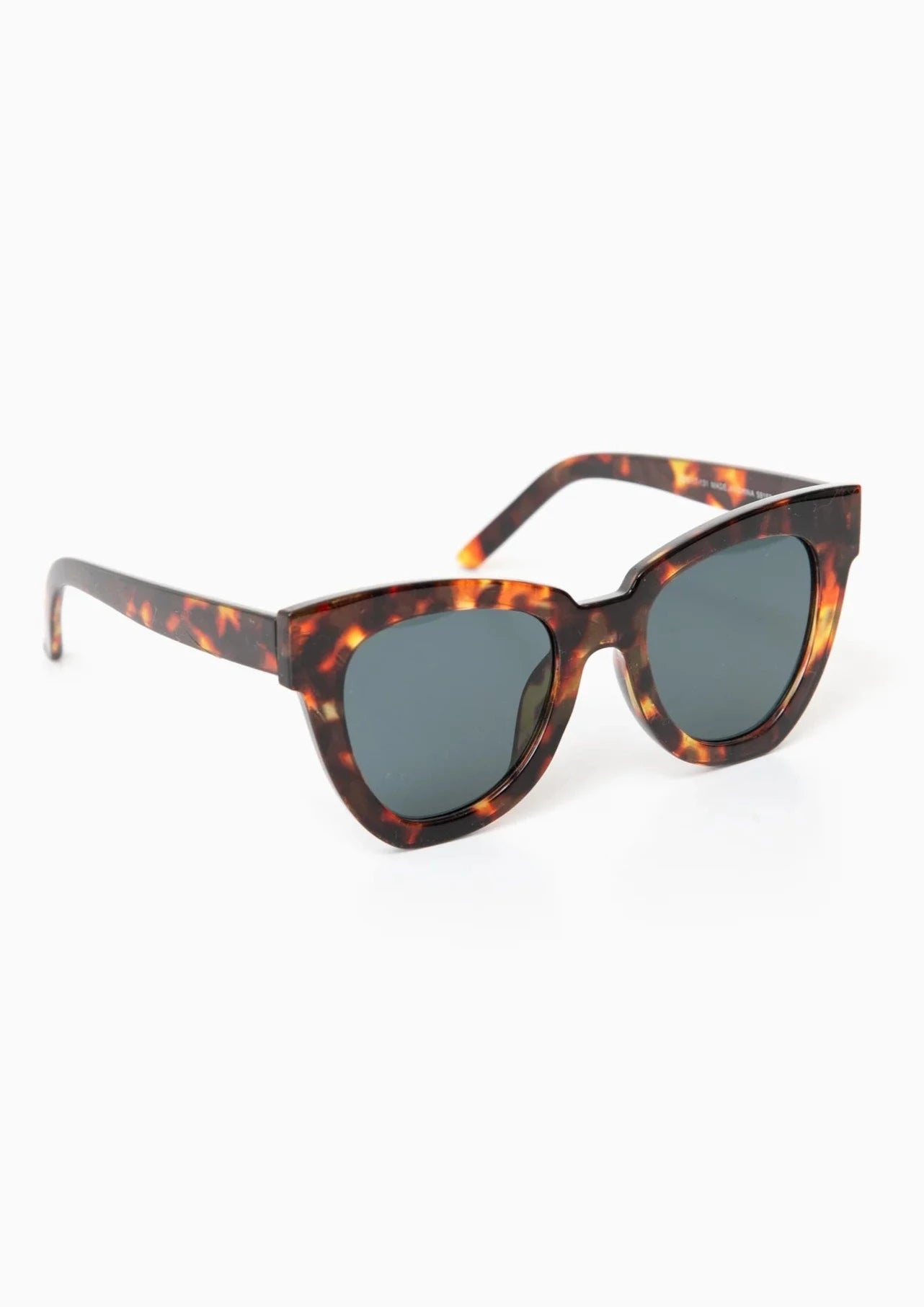 Not Standard Sunnies | Tortoise