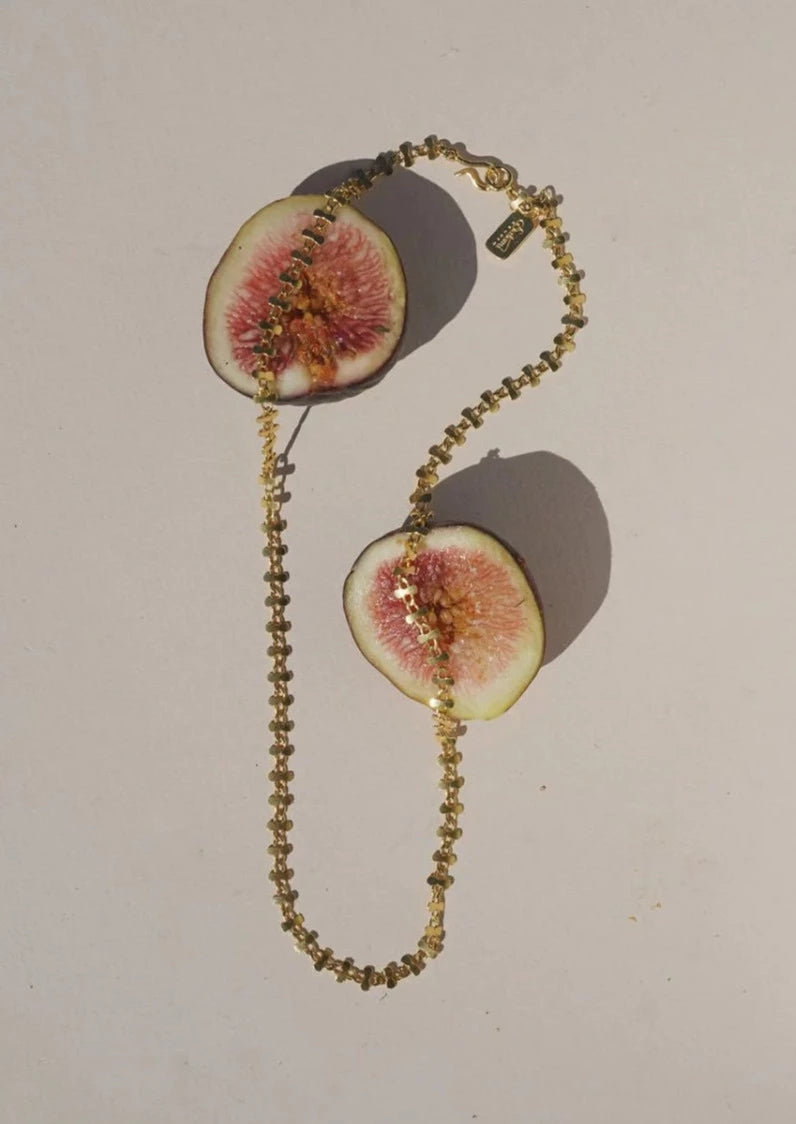 Sora Necklace | 16"