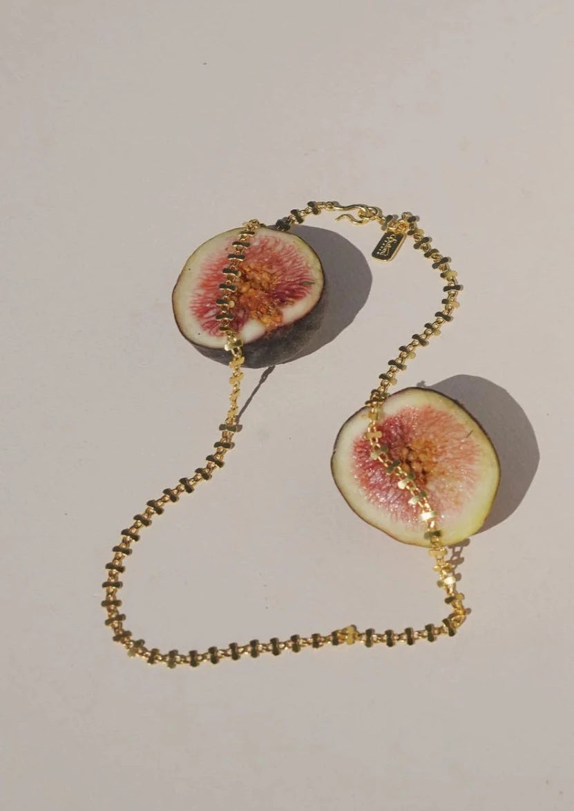 Sora Necklace | 16"