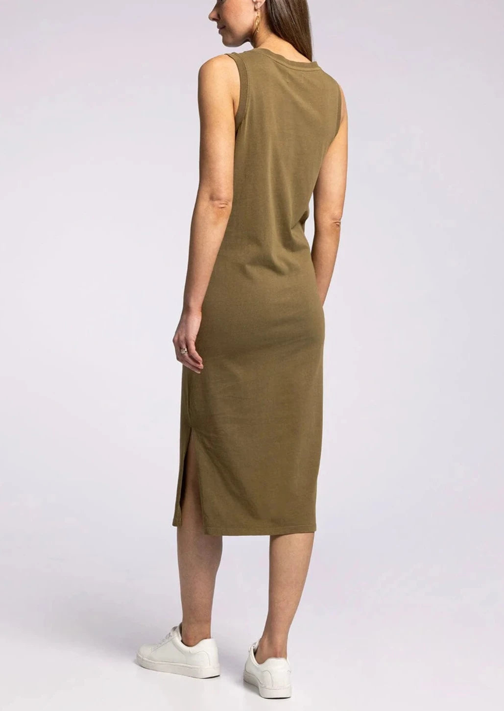 The Wilfred Dress