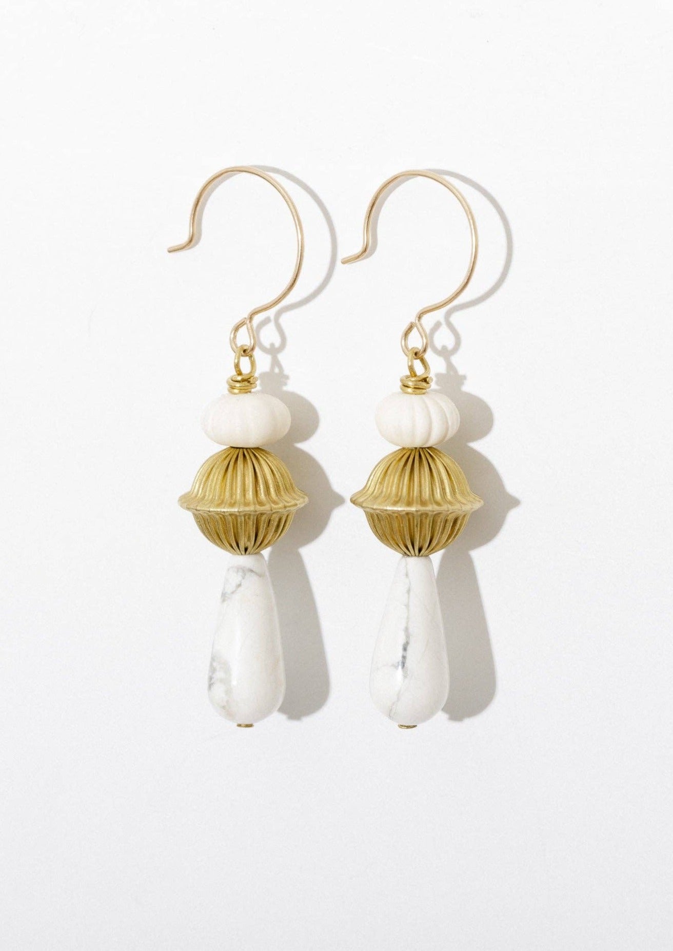 Kazuyo Earrings
