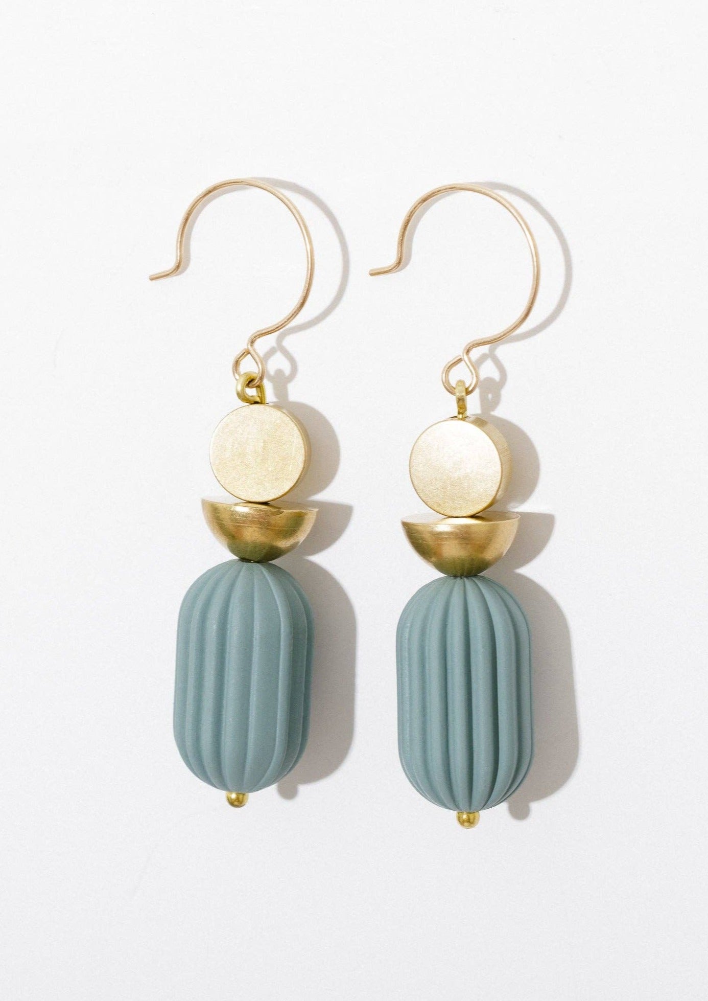 Heather Earrings