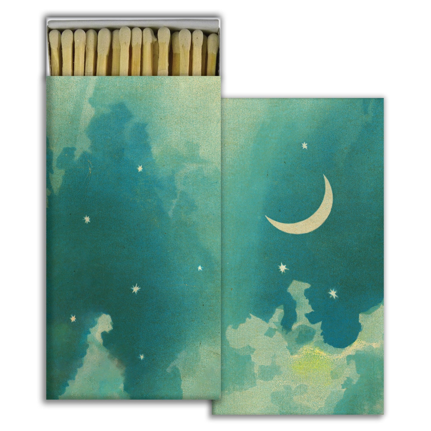 Twinkle Matches