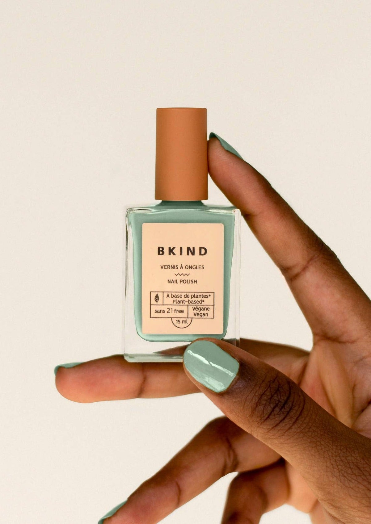 Pisces Nail Polish