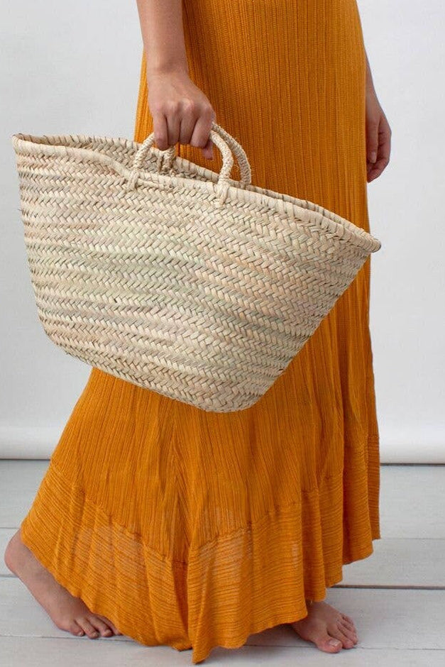 Small Market Basket