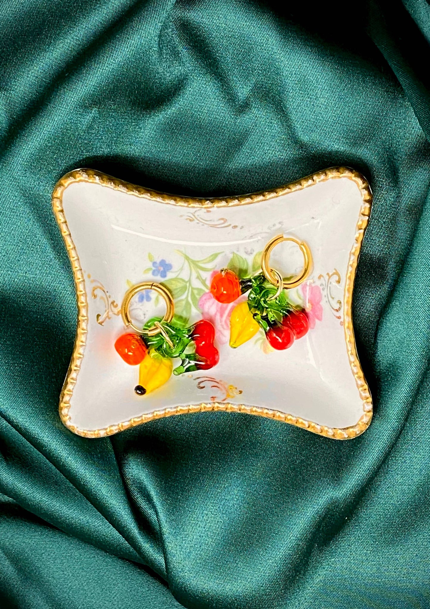 Fruity Bunches Hoops