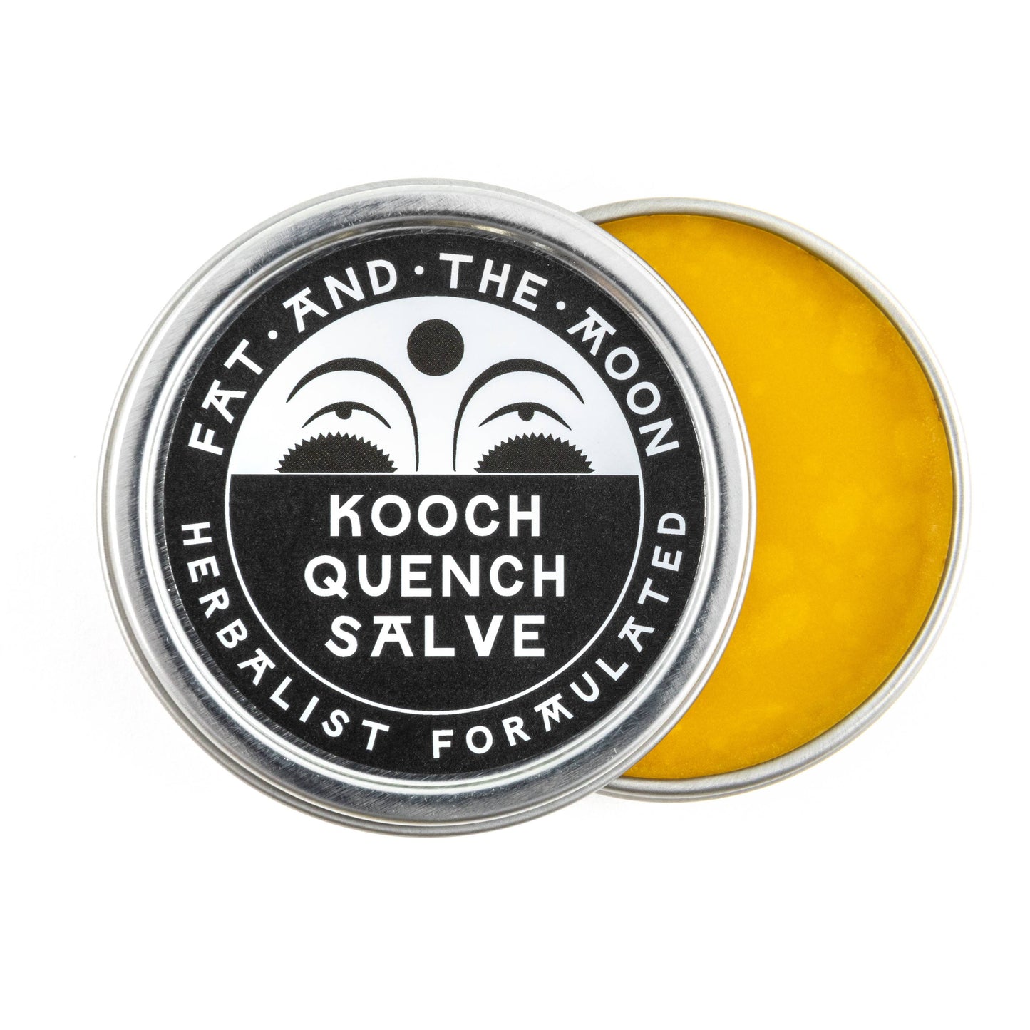 Kooch Quench Salve | 2oz
