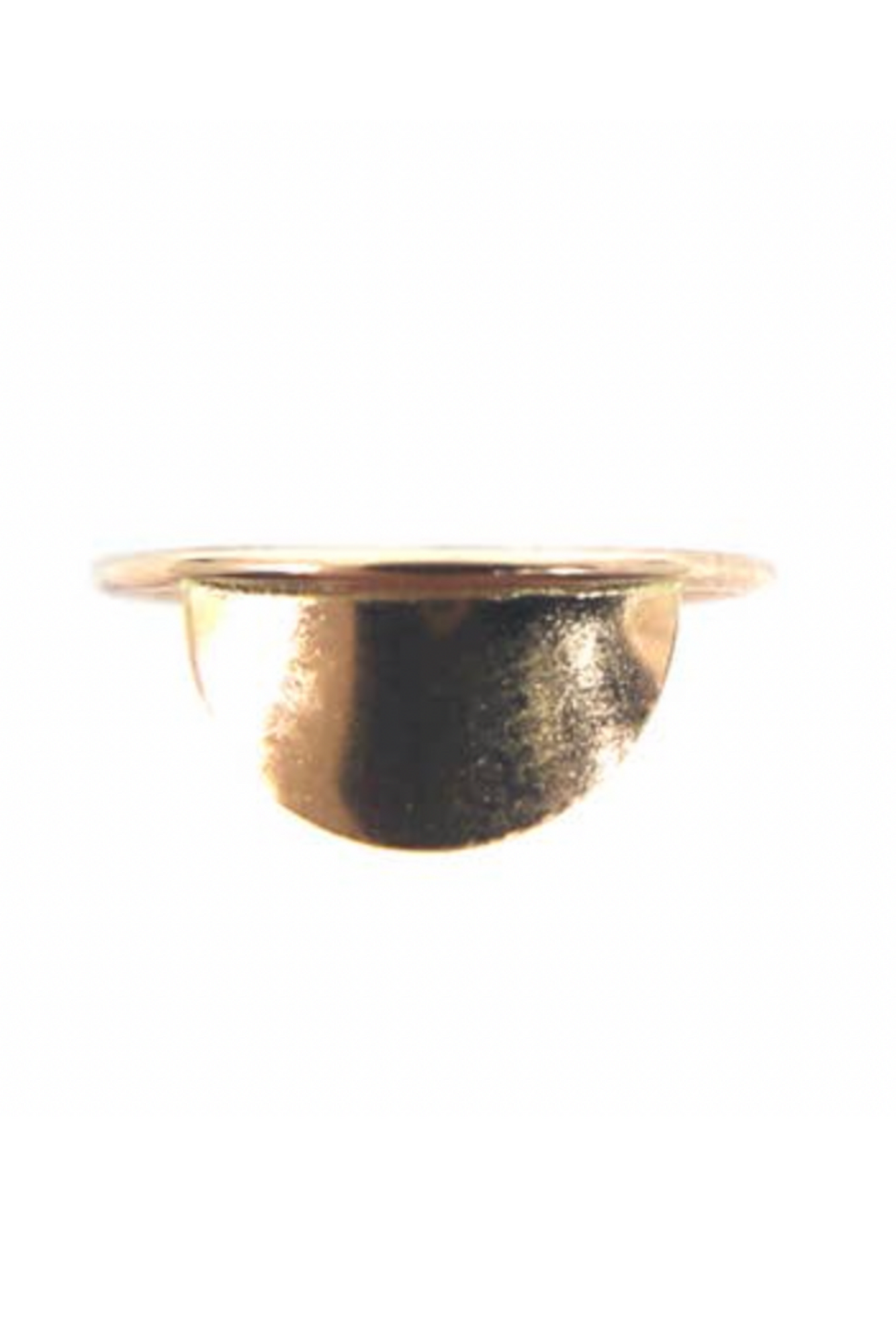 Medium Halo Ring