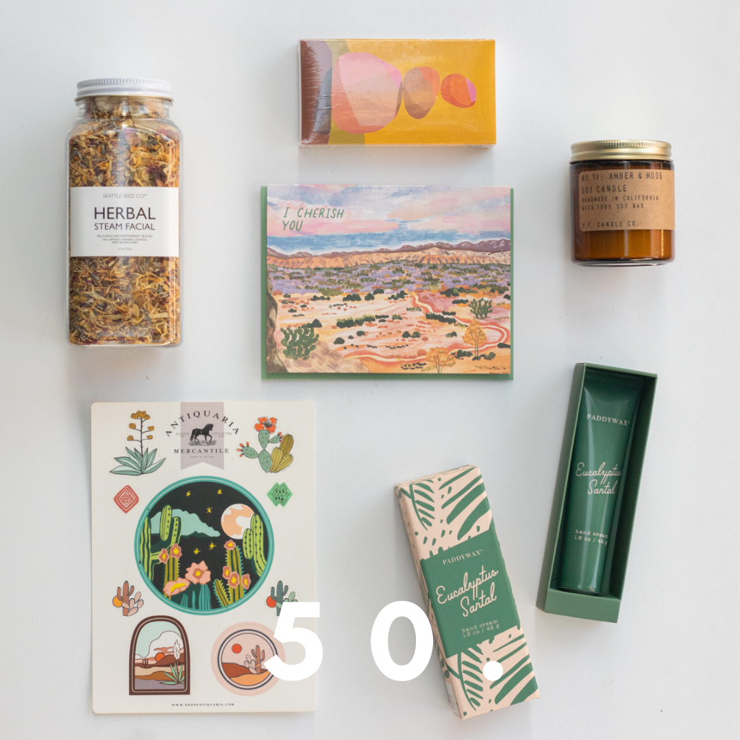 Thinking Of You Care Package