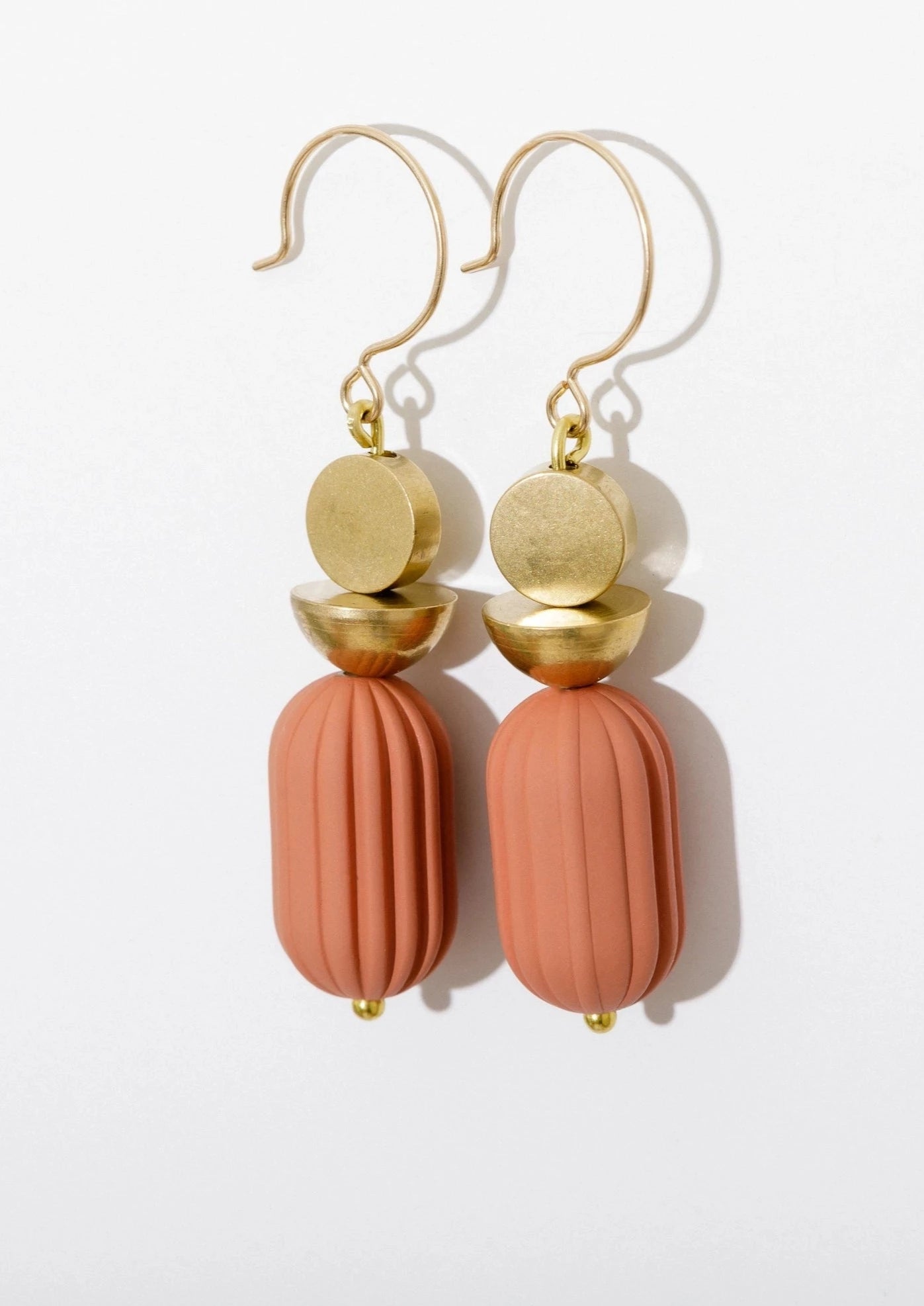 Heather Earrings