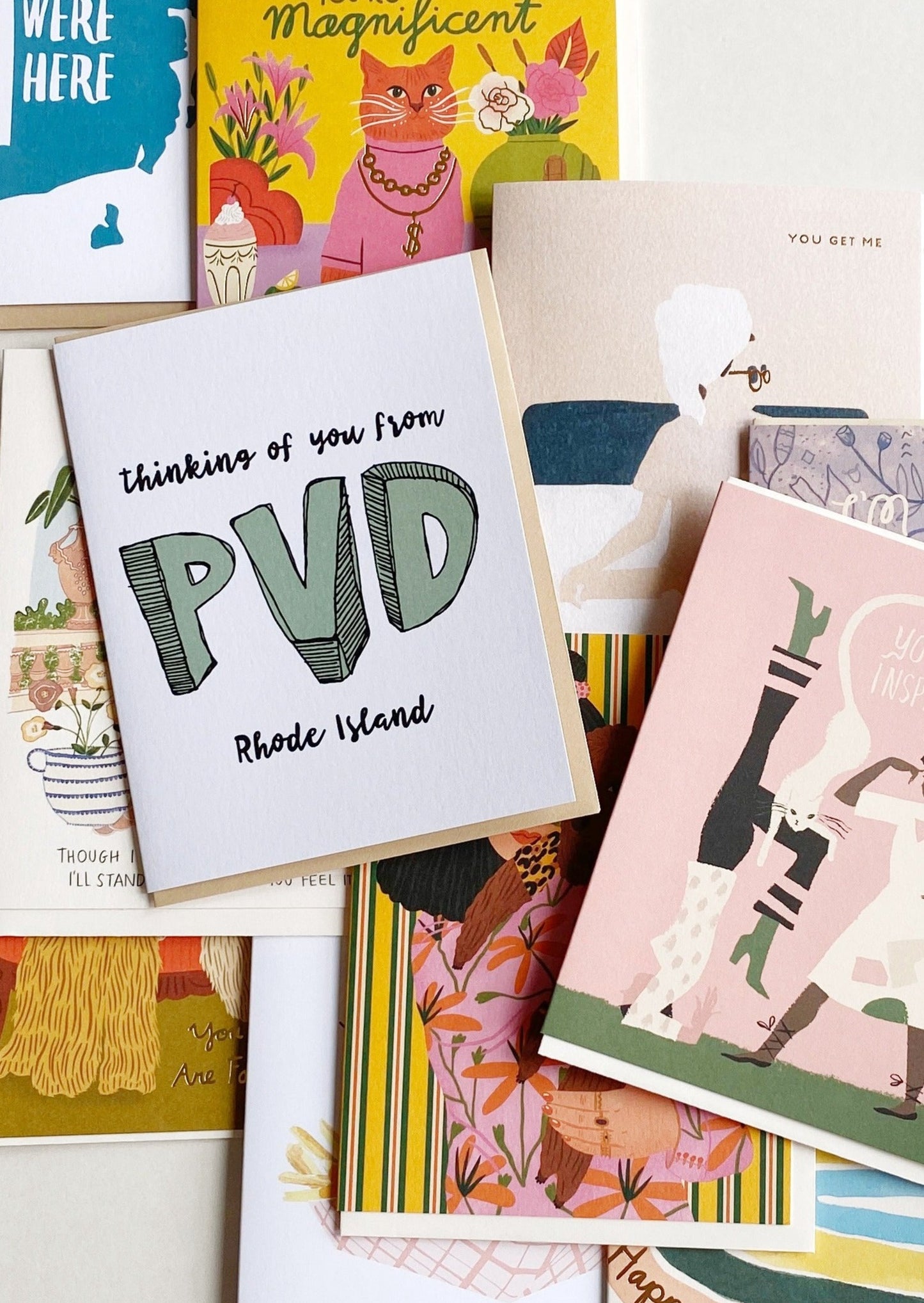 Greeting Card Bundle