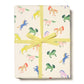Wild Horses Rolled Gift Wrap