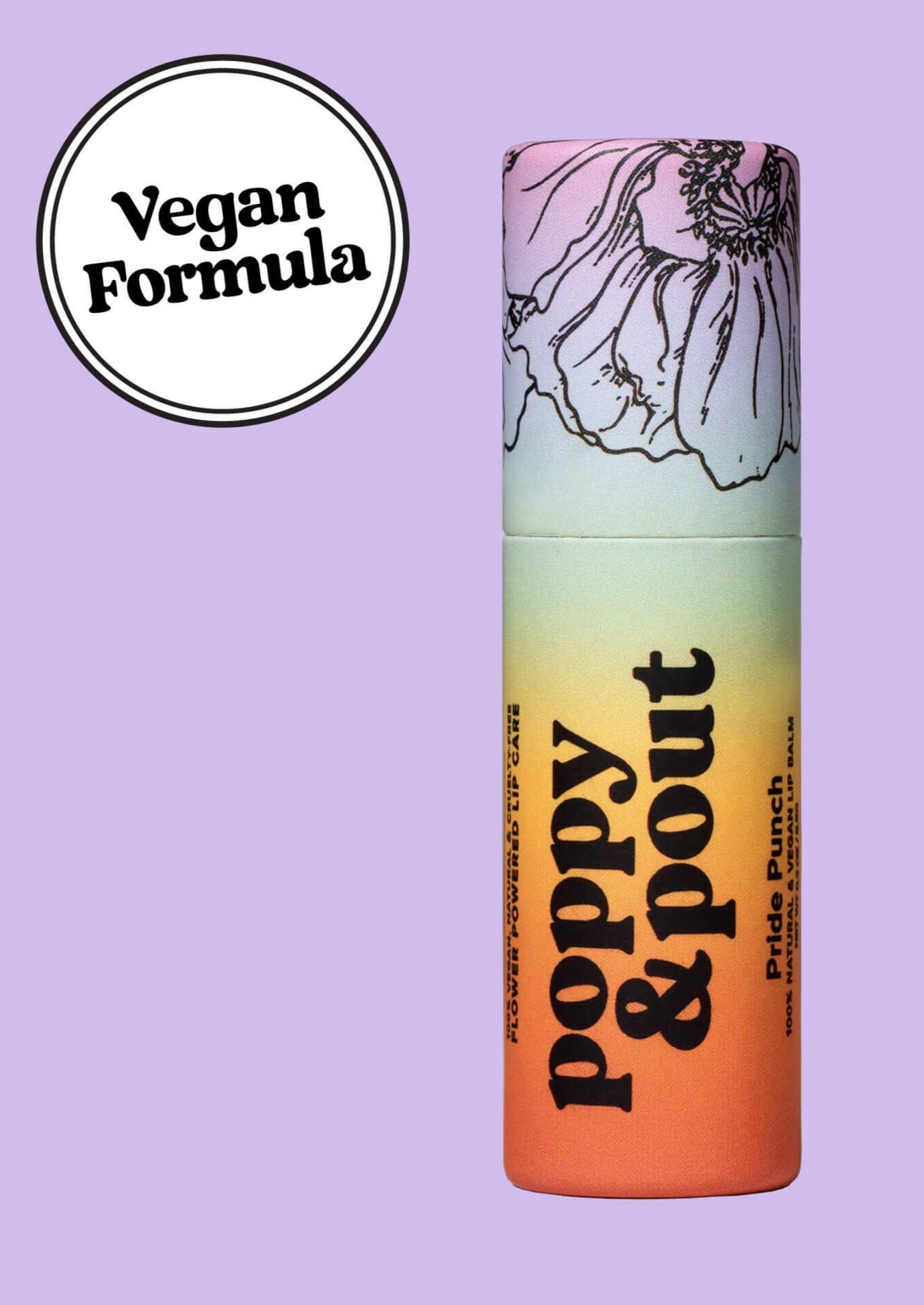 Pride Punch Lip Balm