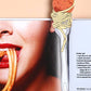 Spaghetti and Meatball Bookmark