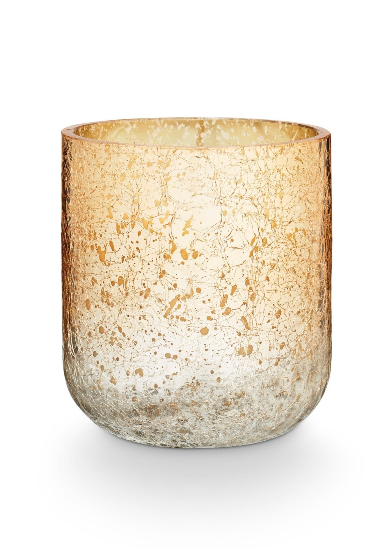 Winter White Radiant Candle | 16oz