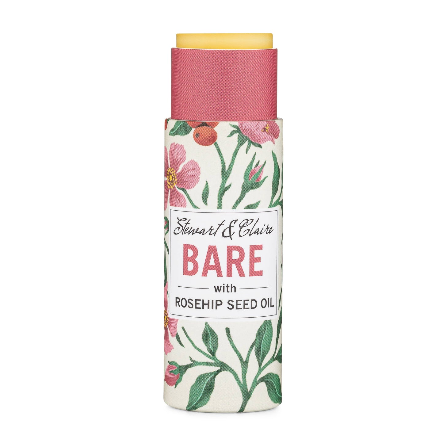 Lip Balm | Bare Unscented