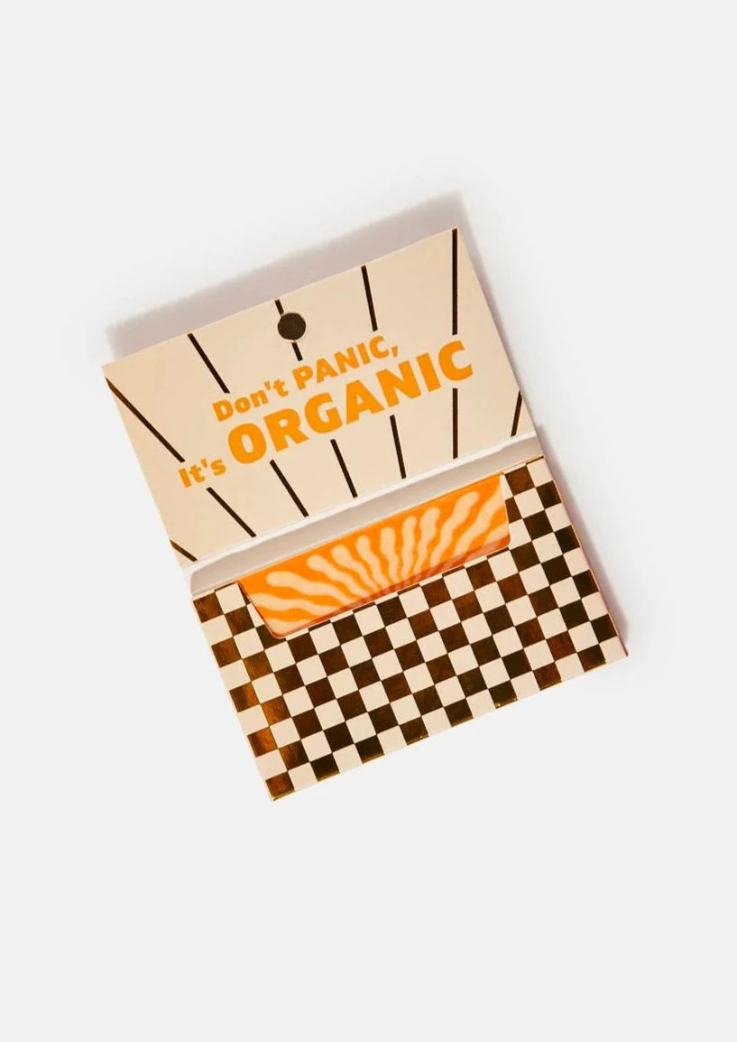 Sunny Papers
