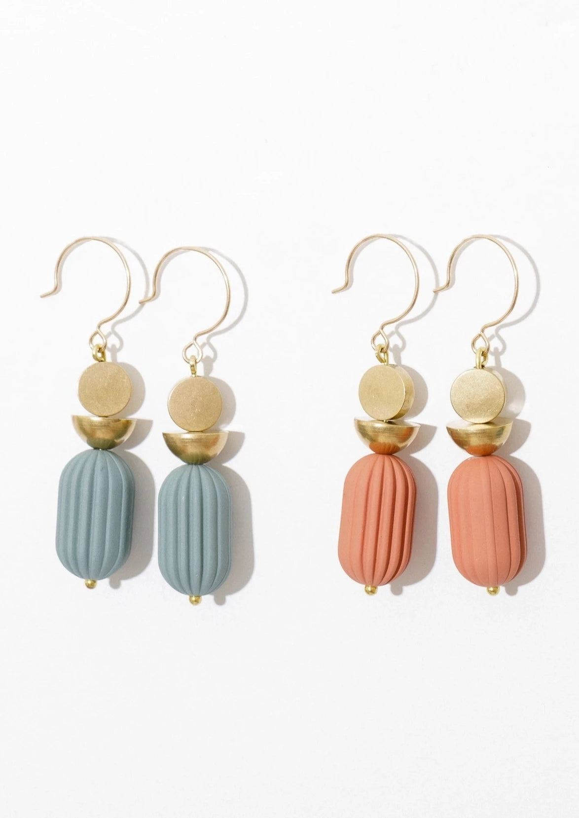 Heather Earrings
